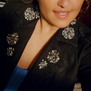 KATE & MALLORY JACKET